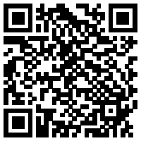 Seeking App Google Play QR Download Code