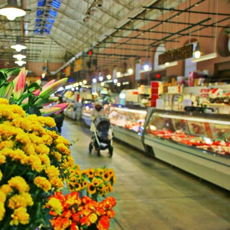 Eastern Market