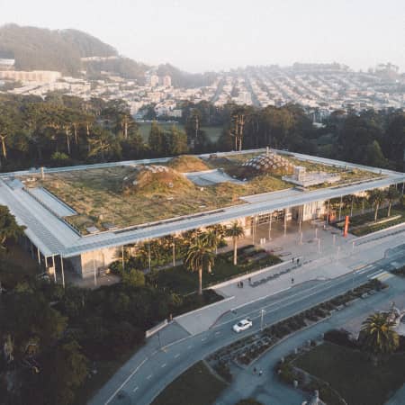 California Academy of Sciences