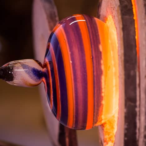 Glassblowing