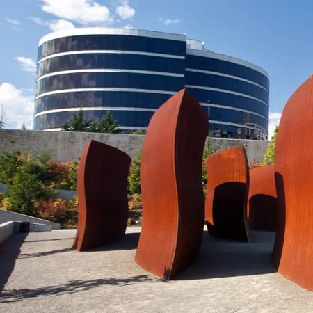 Olympic Sculpture Park