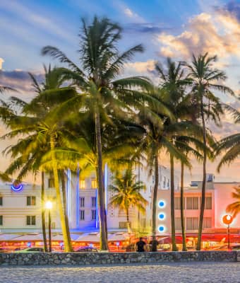 Miami Beach