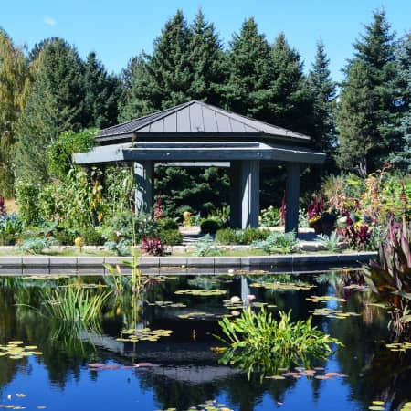 Denver Botanic Gardens