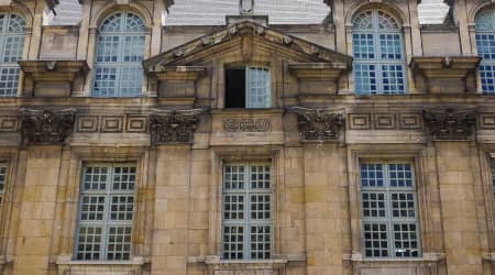 Musée Carnavalet
