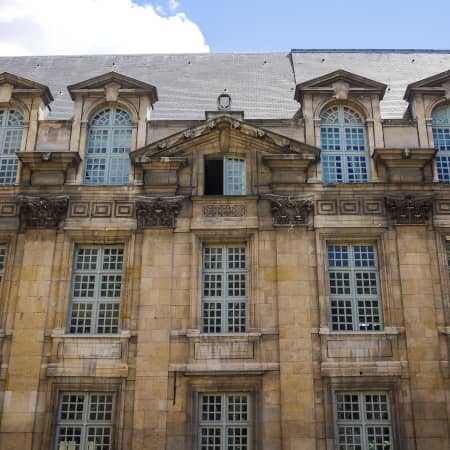 Musée Carnavalet