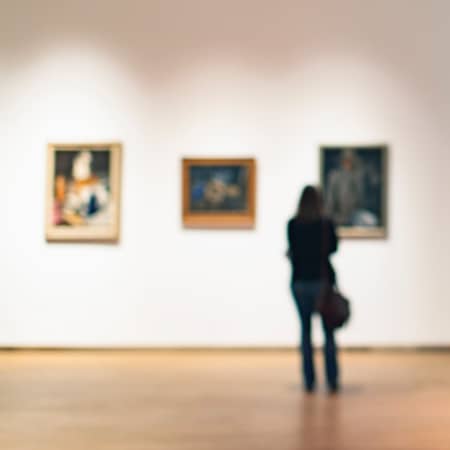 Art Gallery