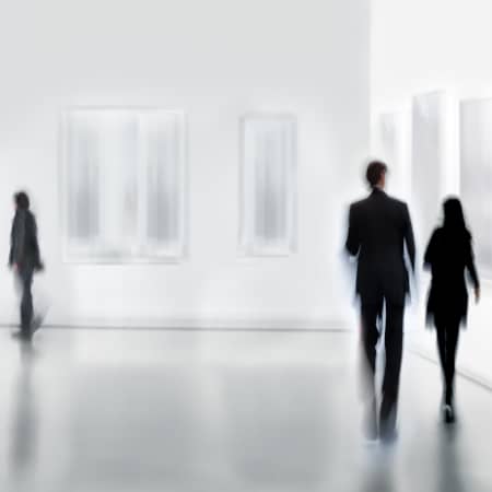 Art Museum concept