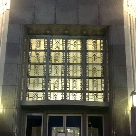 Frist Art Museum