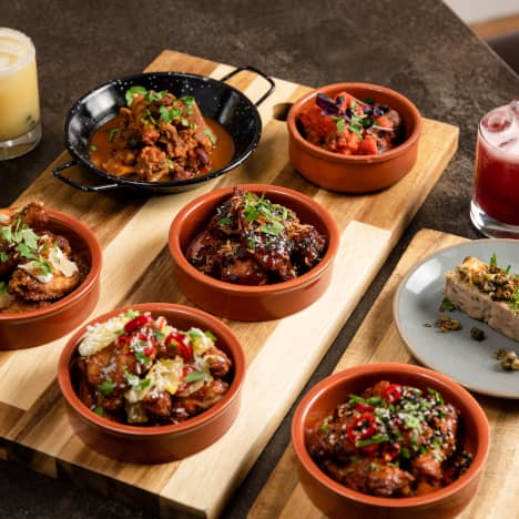 Tapas