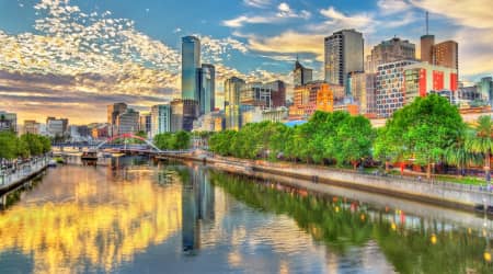 Yarra River