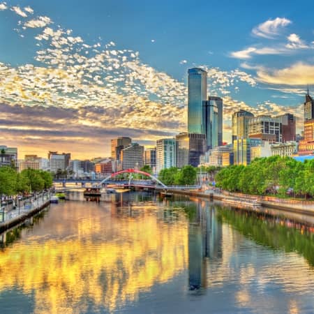 Yarra River